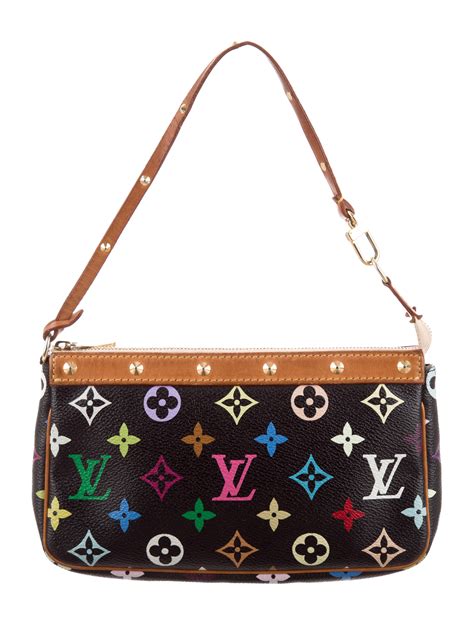 louis vuitton multi pochette original|louis vuitton multi pochette fashionphile.